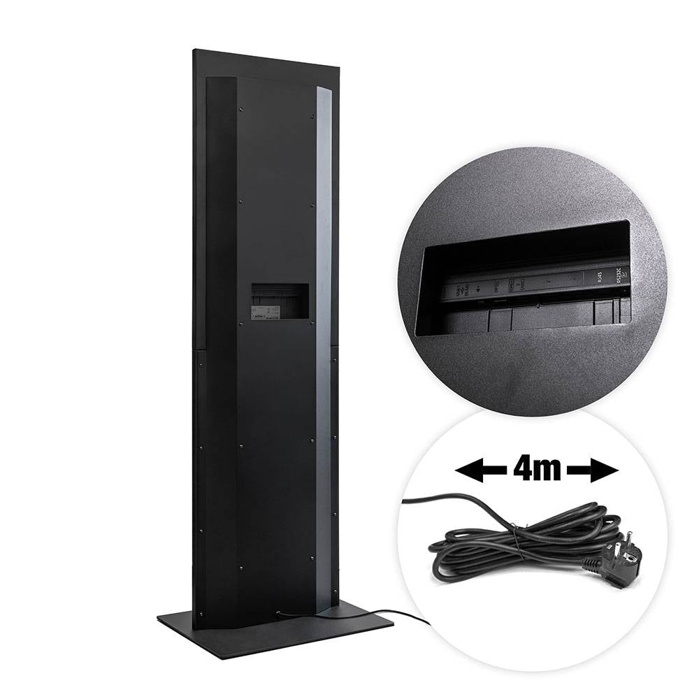 StreamLine Digitale Totem