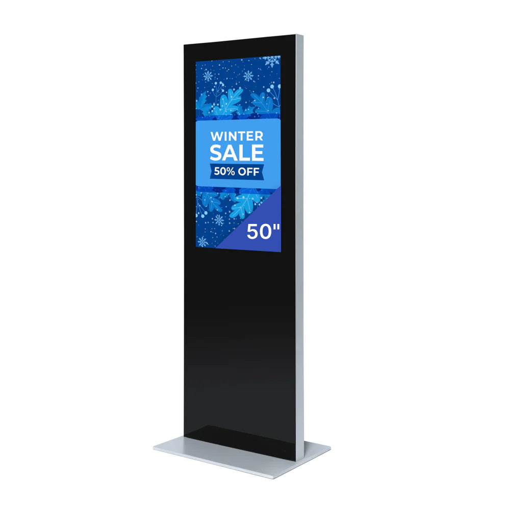 Digital Totem Slim