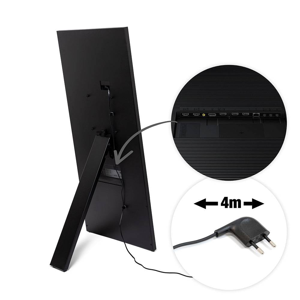 StreamLine Digital A-Bord