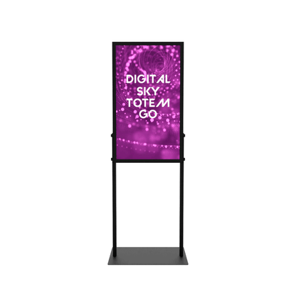 Digital Totem Sky Go