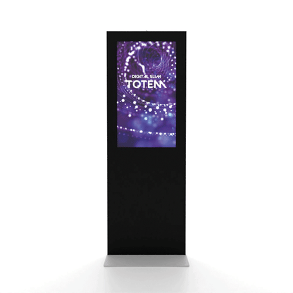 Digital Totem Slim