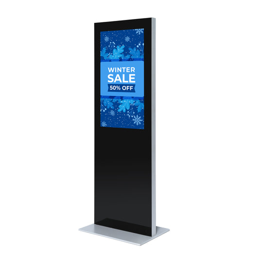 Digital Totem Slim