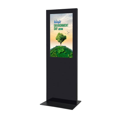 Digital Totem Slim Full Black