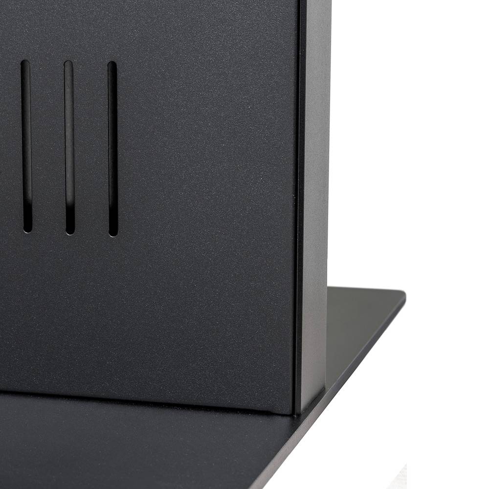 Digital Totem Slim Full Black