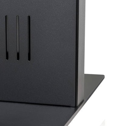 Digital Totem Slim Full Black