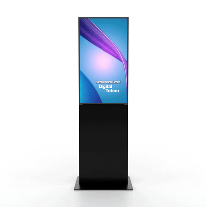 StreamLine Digitale Totem