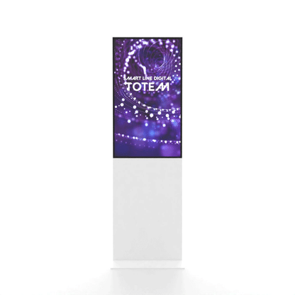 Smart Line Digital Totem