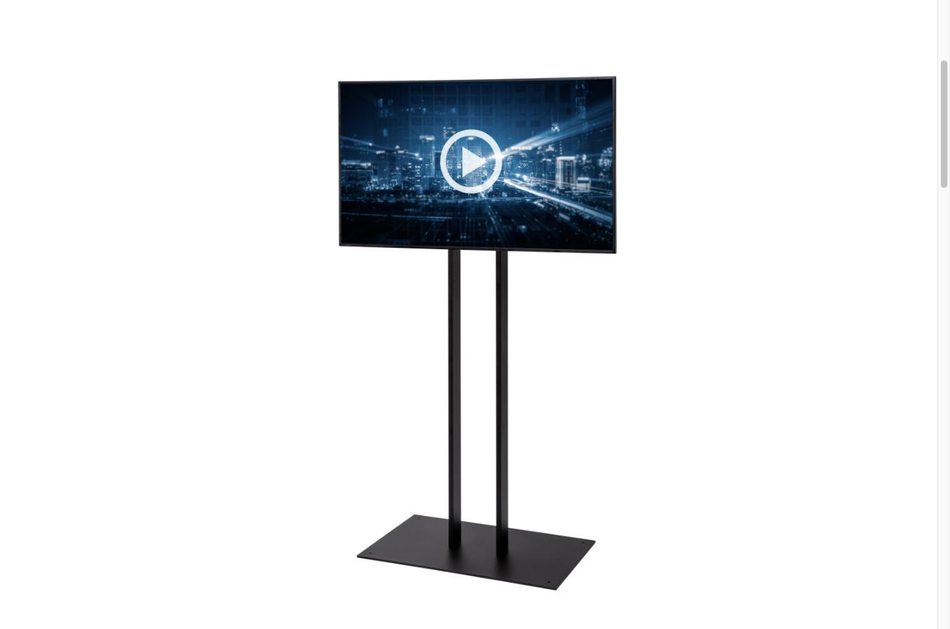 Digital Etalage Display Standaard